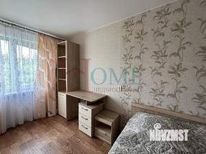 2-к квартира, на длительный срок, 46м2, 4/5 этаж