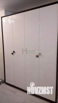 1-к квартира, на длительный срок, 42м2, 5/25 этаж