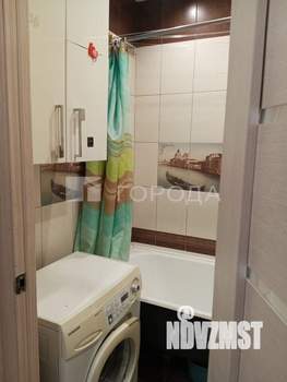 1-к квартира, на длительный срок, 33м2, 7/9 этаж