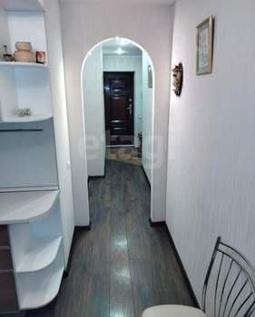 1-к квартира, на длительный срок, 32м2, 8/9 этаж