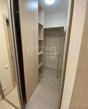 Студия квартира, на длительный срок, 31м2, 2/5 этаж