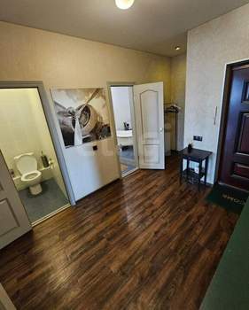 1-к квартира, на длительный срок, 50м2, 17/21 этаж