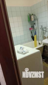 1-к квартира, на длительный срок, 32м2, 2/5 этаж