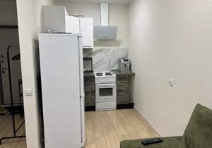 1-к квартира, на длительный срок, 39м2, 8/17 этаж