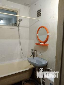 1-к квартира, на длительный срок, 30м2, 3/3 этаж