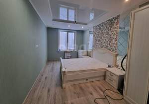 3-к квартира, на длительный срок, 86м2, 8/24 этаж