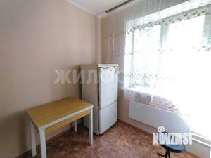 1-к квартира, на длительный срок, 30м2, 3/10 этаж