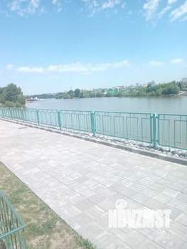 Студия квартира, на длительный срок, 25м2, 4/19 этаж