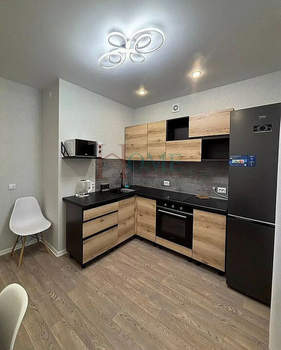 1-к квартира, на длительный срок, 38м2, 8/9 этаж