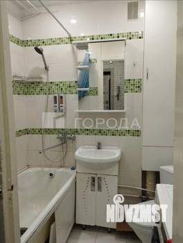 1-к квартира, на длительный срок, 30м2, 5/5 этаж