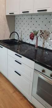 1-к квартира, на длительный срок, 43м2, 3/25 этаж