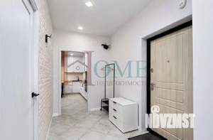 3-к квартира, на длительный срок, 85м2, 6/19 этаж