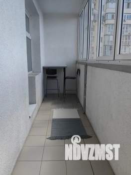 1-к квартира, посуточно, 49м2, 15/25 этаж