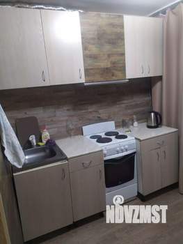 1-к квартира, на длительный срок, 34м2, 1/5 этаж