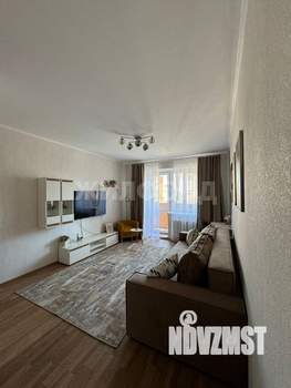 1-к квартира, на длительный срок, 36м2, 8/9 этаж