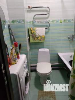 Студия квартира, на длительный срок, 20м2, 10/18 этаж