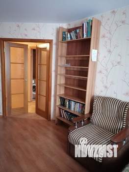 1-к квартира, на длительный срок, 42м2, 12/12 этаж