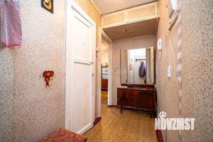 1-к квартира, на длительный срок, 30м2, 3/5 этаж