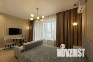 1-к квартира, посуточно, 30м2, 11/26 этаж