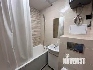 2-к квартира, посуточно, 50м2, 1/5 этаж