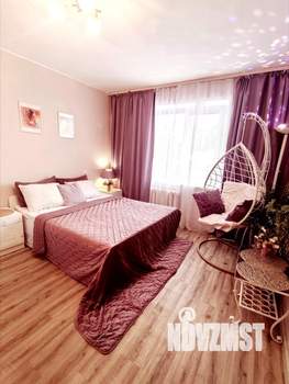 2-к квартира, посуточно, 54м2, 5/9 этаж