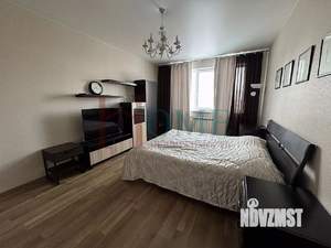 1-к квартира, на длительный срок, 38м2, 13/17 этаж