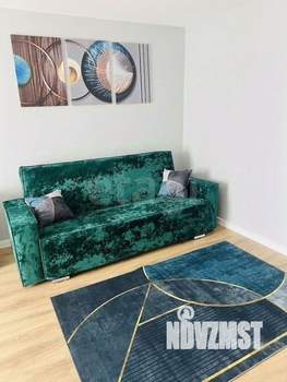 2-к квартира, на длительный срок, 45м2, 5/5 этаж