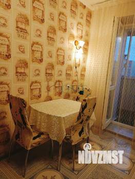 1-к квартира, на длительный срок, 42м2, 8/10 этаж