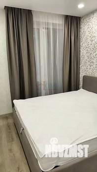 1-к квартира, на длительный срок, 58м2, 13/25 этаж