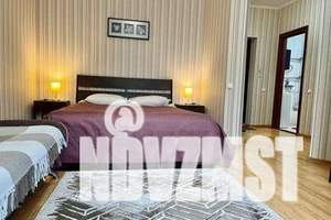 1-к квартира, посуточно, 40м2, 2/17 этаж