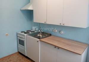2-к квартира, на длительный срок, 44м2, 4/9 этаж