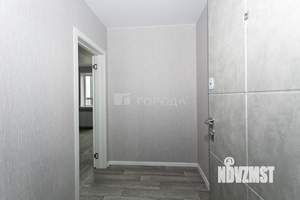 1-к квартира, на длительный срок, 26м2, 10/18 этаж