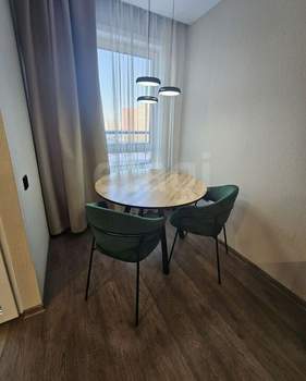 Студия квартира, на длительный срок, 25м2, 13/13 этаж