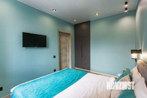 1-к квартира, посуточно, 40м2, 2/18 этаж