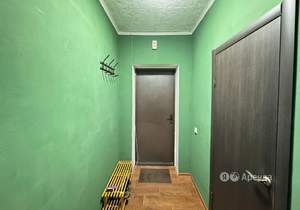 Студия квартира, на длительный срок, 24м2, 1/6 этаж