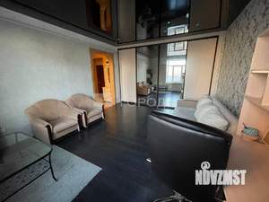 1-к квартира, на длительный срок, 39м2, 4/5 этаж