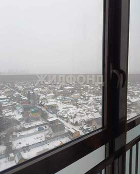 1-к квартира, на длительный срок, 46м2, 14/26 этаж