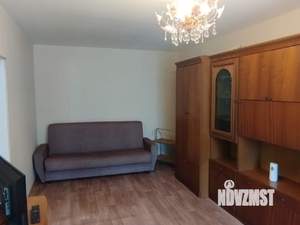 1-к квартира, на длительный срок, 32м2, 1/9 этаж