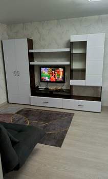 2-к квартира, на длительный срок, 43м2, 6/9 этаж