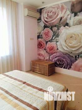 2-к квартира, на длительный срок, 45м2, 15/22 этаж