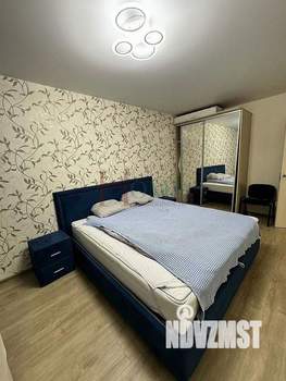 2-к квартира, на длительный срок, 43м2, 4/5 этаж