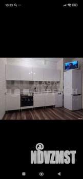 3-к квартира, на длительный срок, 60м2, 17/21 этаж