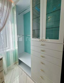 3-к квартира, на длительный срок, 65м2, 18/28 этаж