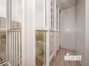 2-к квартира, на длительный срок, 60м2, 4/13 этаж