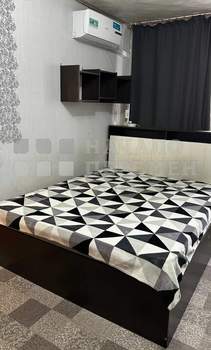 1-к квартира, на длительный срок, 30м2, 5/5 этаж