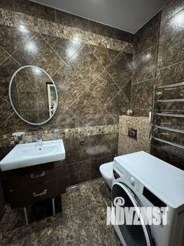 1-к квартира, на длительный срок, 38м2, 15/25 этаж