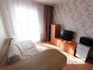 Студия квартира, на длительный срок, 19м2, 17/17 этаж