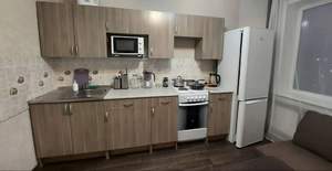 1-к квартира, на длительный срок, 37м2, 7/10 этаж