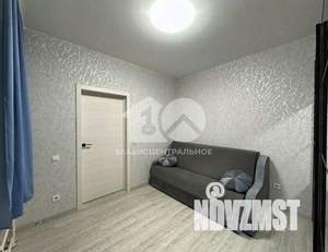 1-к квартира, на длительный срок, 34м2, 14/14 этаж