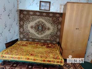 1-к квартира, на длительный срок, 32м2, 4/5 этаж